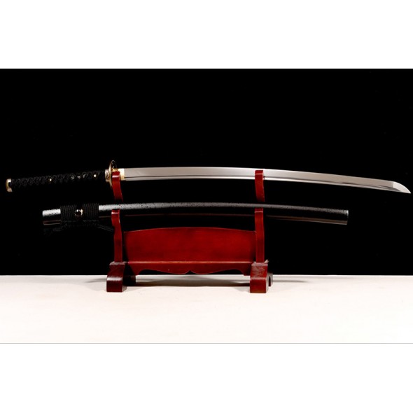Rōgetsu Katana 狼月