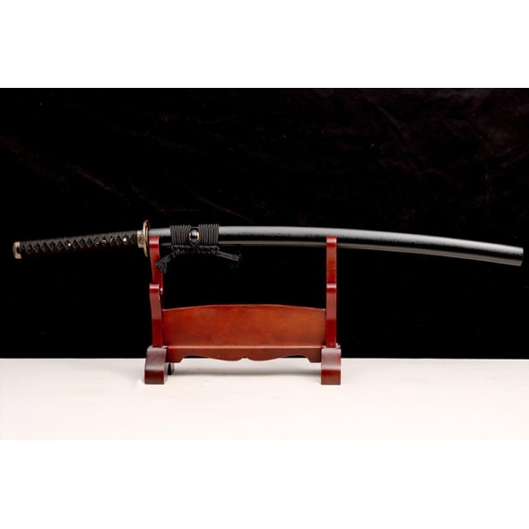 Rōgetsu Katana 狼月