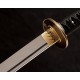 Rōgetsu Katana 狼月