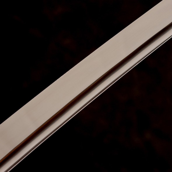 Rōgetsu Katana 狼月