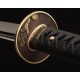 Rōgetsu Katana 狼月