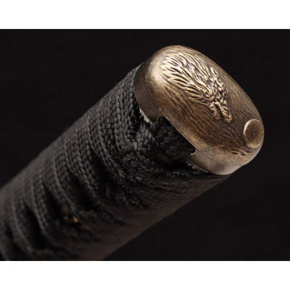 Rōgetsu Katana 狼月