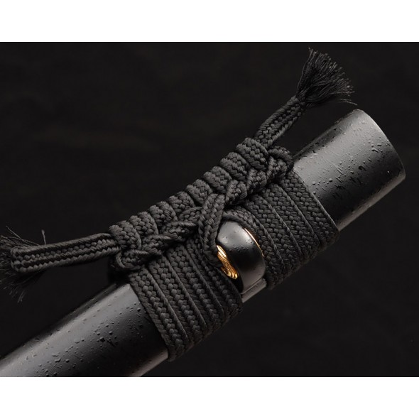 Rōgetsu Katana 狼月