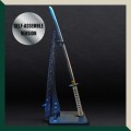 No.29 Wooden Sword Inspired by Ghost of Tsushima