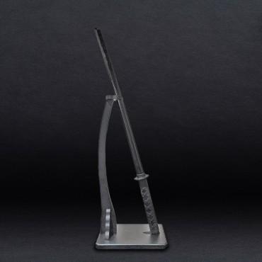 Bokken - Black