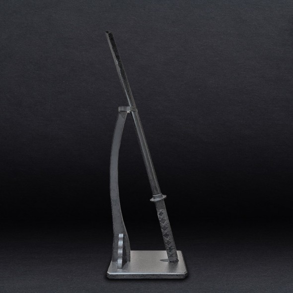 Bokken - Black