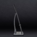 Bokken - Black