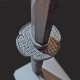 Bokken - Black
