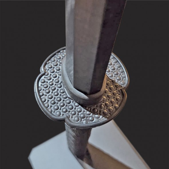 Bokken - Black