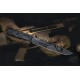 Extrema Ratio Harpoon F Evo Limited Edition