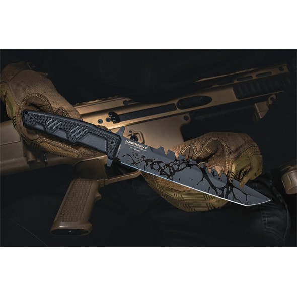 Extrema Ratio Harpoon F Evo Limited Edition