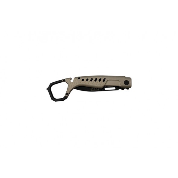 Extrema Ratio MH-Stealth