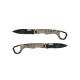 Extrema Ratio MH-Stealth