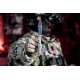 Extrema Ratio MH-Stealth