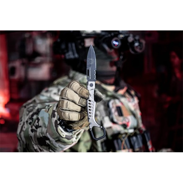 Extrema Ratio MH-Stealth