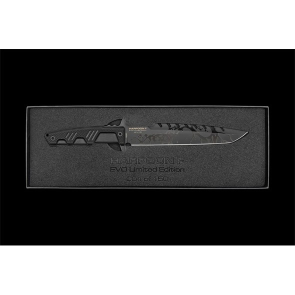 Extrema Ratio Harpoon F Evo Limited Edition
