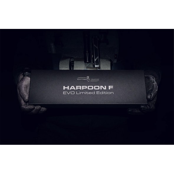 Extrema Ratio Harpoon F Evo Limited Edition
