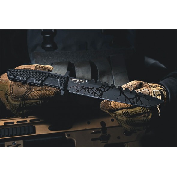 Extrema Ratio Harpoon F Evo Limited Edition