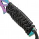 Titanium Guardian Twin Machete Set With Sheath