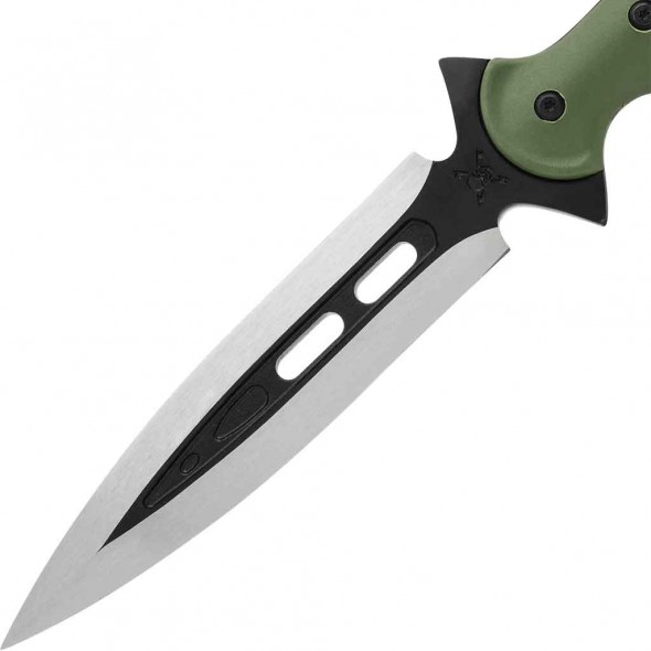 USMC Survival Spear