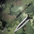 USMC Survival Spear