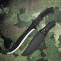Black Legion Iron Phantom Bowie