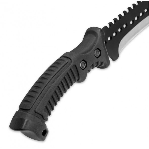 Black Legion Iron Phantom Bowie