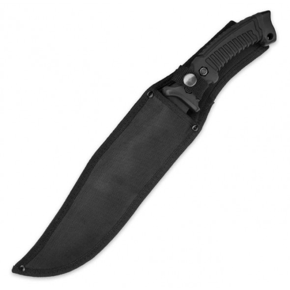 Black Legion Iron Phantom Bowie