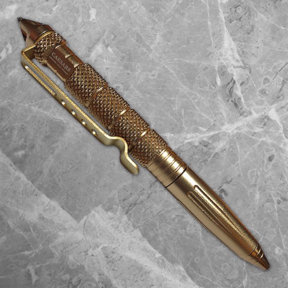 Basic Tactical Pen