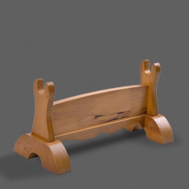 Horizontal Single Layer Stand