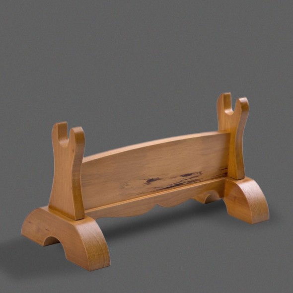 Horizontal Single Layer Stand
