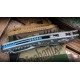 Microtech Amphibian RAM-LOK Partial Serrated Marfione Select