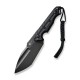 Civivi Maxwell Fixed Blade Black