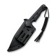 Civivi Maxwell Fixed Blade Black