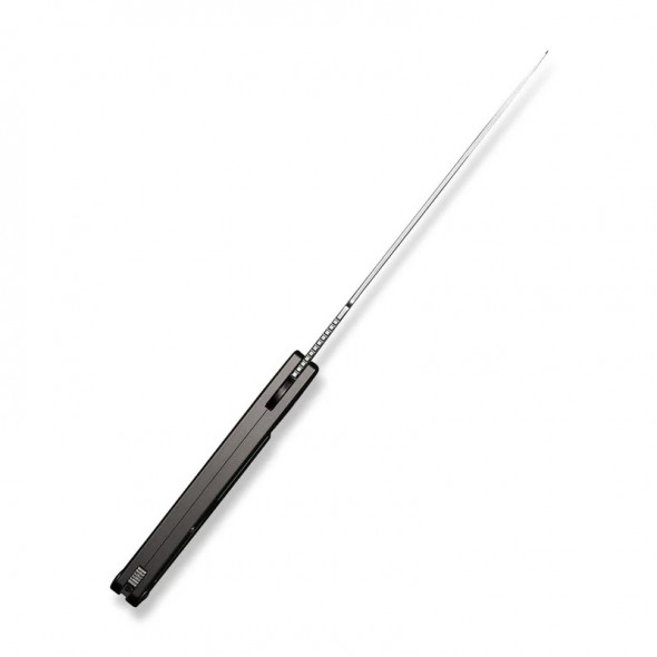 Civivi Shawka Fillet Linerlock Green