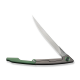Civivi Shawka Fillet Linerlock Green