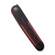 Civivi KwaiQ Linerlock Burgundy