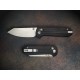 Civivi Yonder Crossbar Lock Black