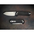 Civivi Yonder Crossbar Lock Black