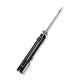 Civivi Yonder Crossbar Lock Black