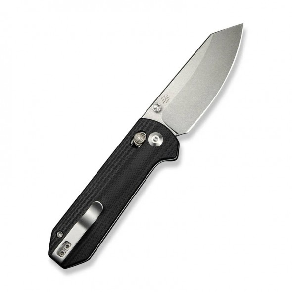 Civivi Yonder Crossbar Lock Black