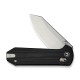 Civivi Yonder Crossbar Lock Black
