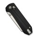 Civivi Yonder Crossbar Lock Black