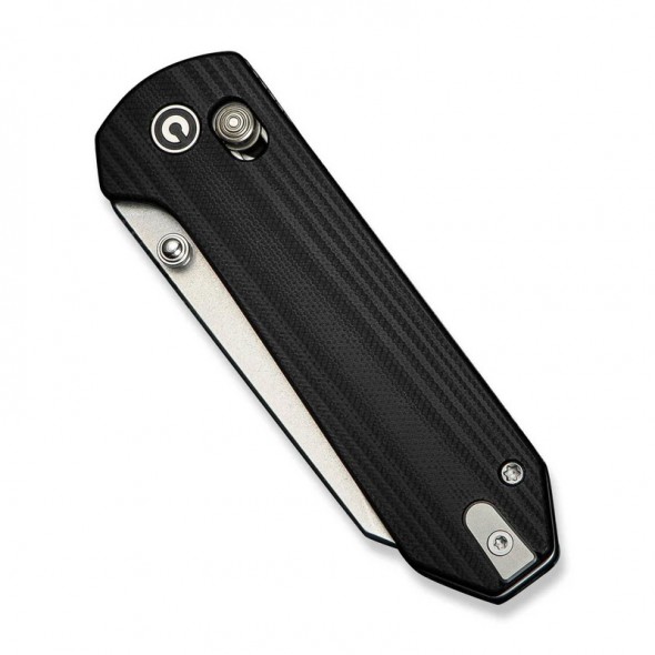 Civivi Yonder Crossbar Lock Black