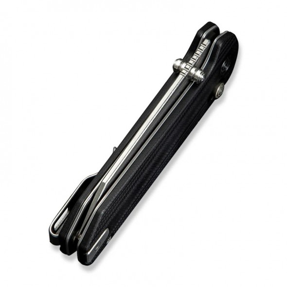 Civivi Yonder Crossbar Lock Black