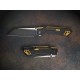 Civivi Buster FG Superlock