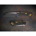 Civivi Buster FG Superlock