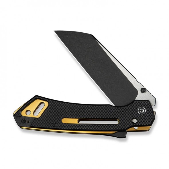 Civivi Buster FG Superlock