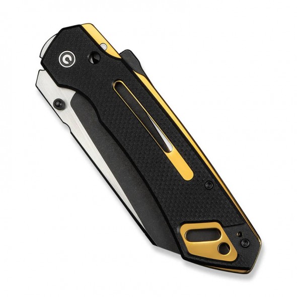 Civivi Buster FG Superlock