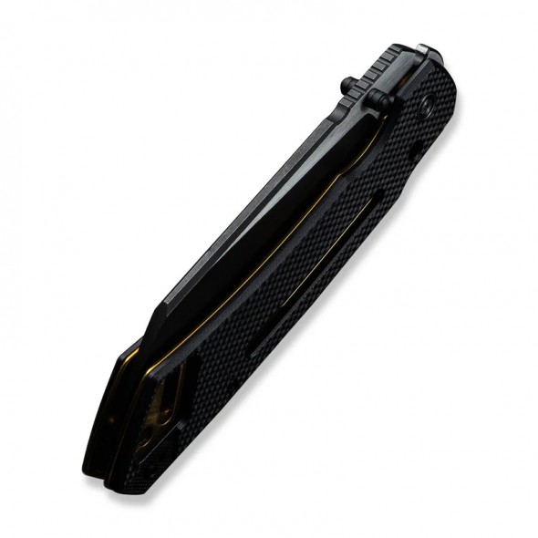 Civivi Buster FG Superlock